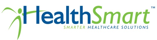 Health Smart Healthcare Solutions